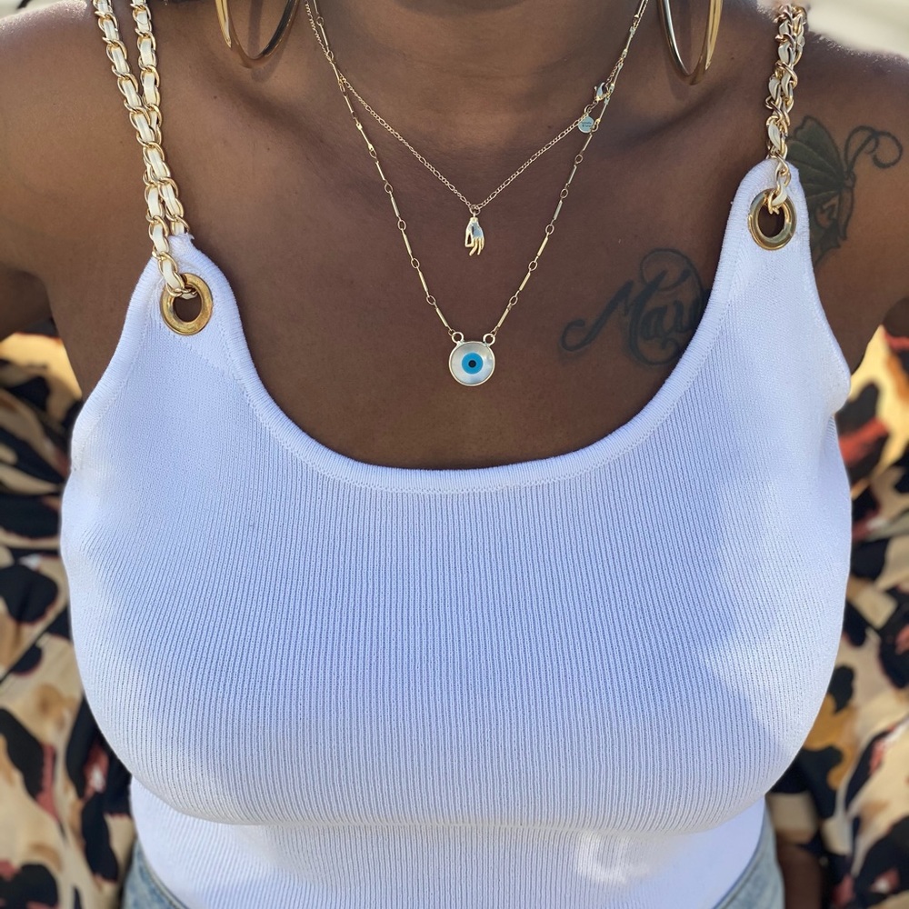 Bougee Bodysuit